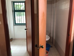 Tai Keng Villas (D19), Terrace #180102302